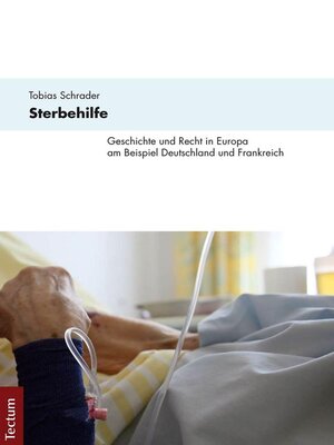 cover image of Sterbehilfe